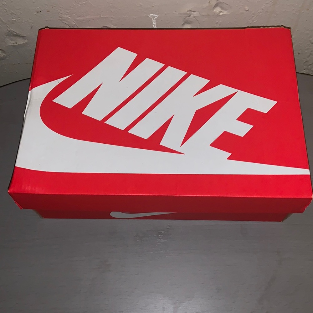 Air Max Penny (GS)